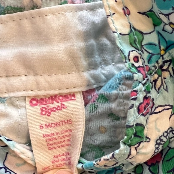 Gymboree and Oshkosh Outfit Lot - Picture 8 of 8